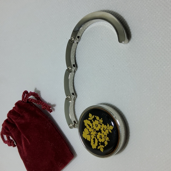 Purse Hook - Picture 2 of 3